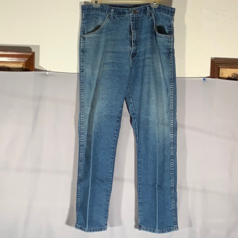 Wrangler Jeans